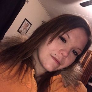 Meet your Posher, Cheyenne